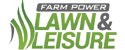 Farm Power Lawn and Leisure Logo